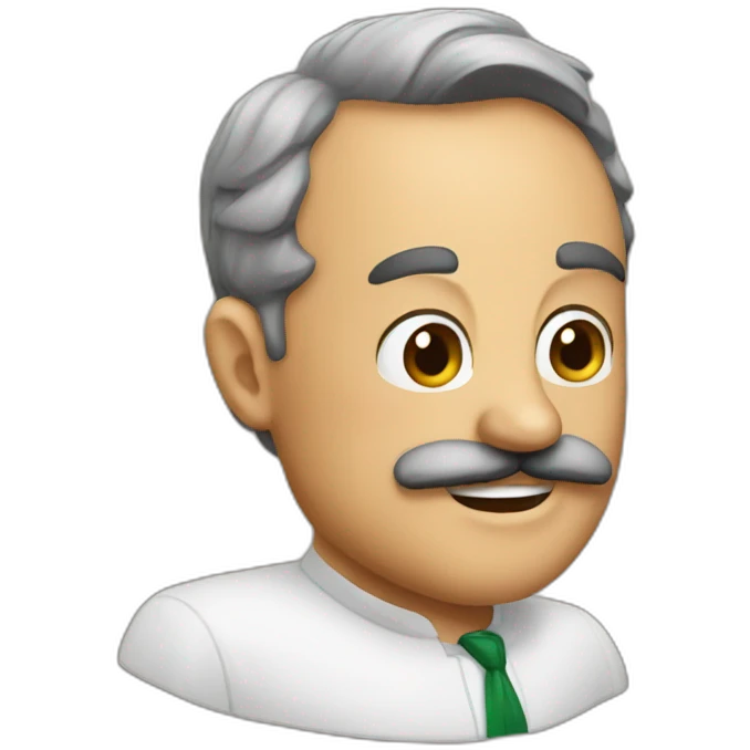 Risitas emoji