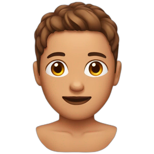 layers of skin emoji