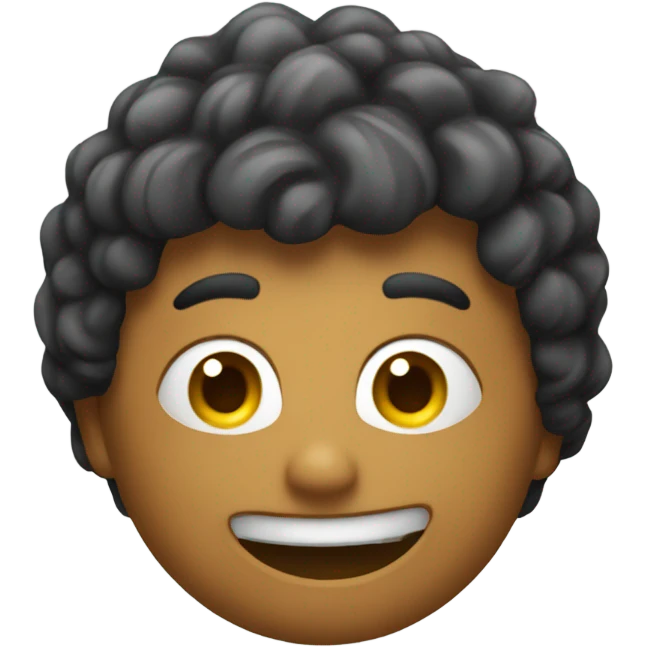 Hello emoji