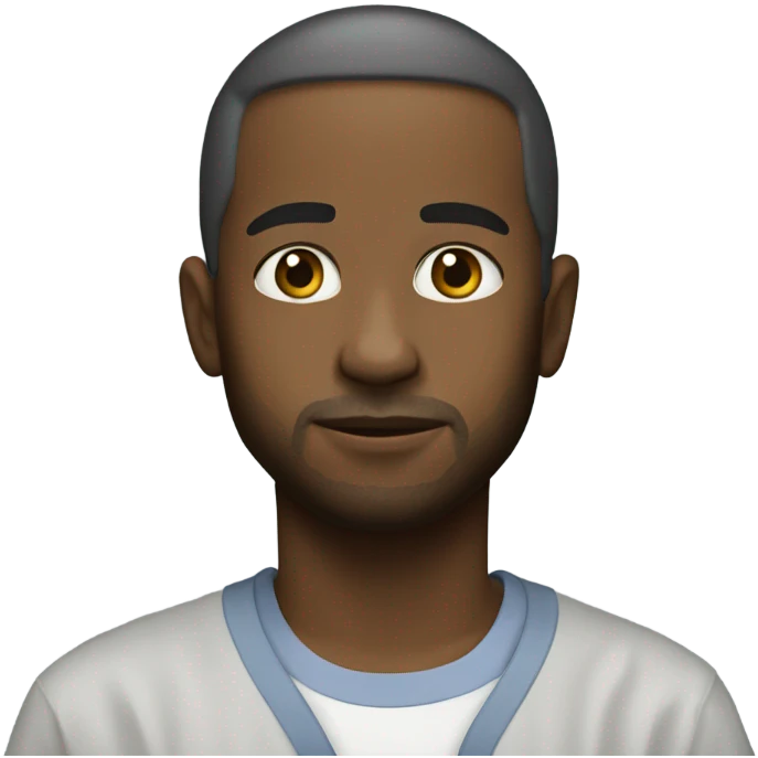 Pray for Los Angeles emoji