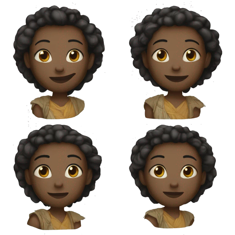 Constant Ndima Kongba emoji