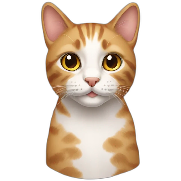 britain cat emoji