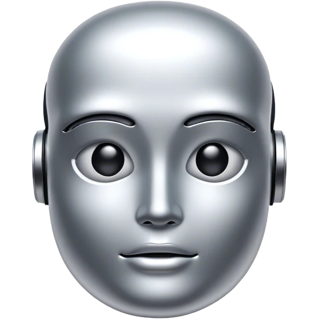 artificial intelligence emoji
