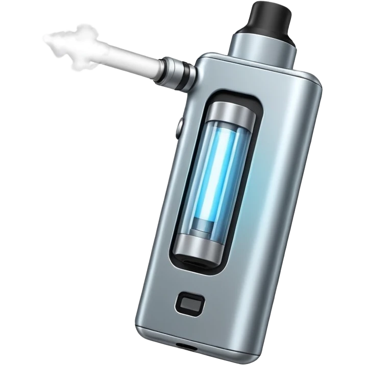Vape emoji