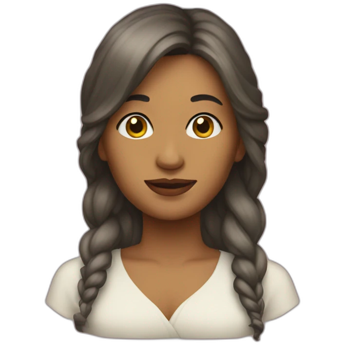 Normaneta emoji