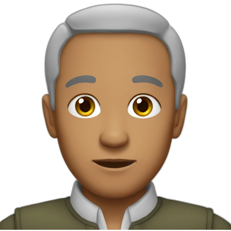 Tebboune emoji