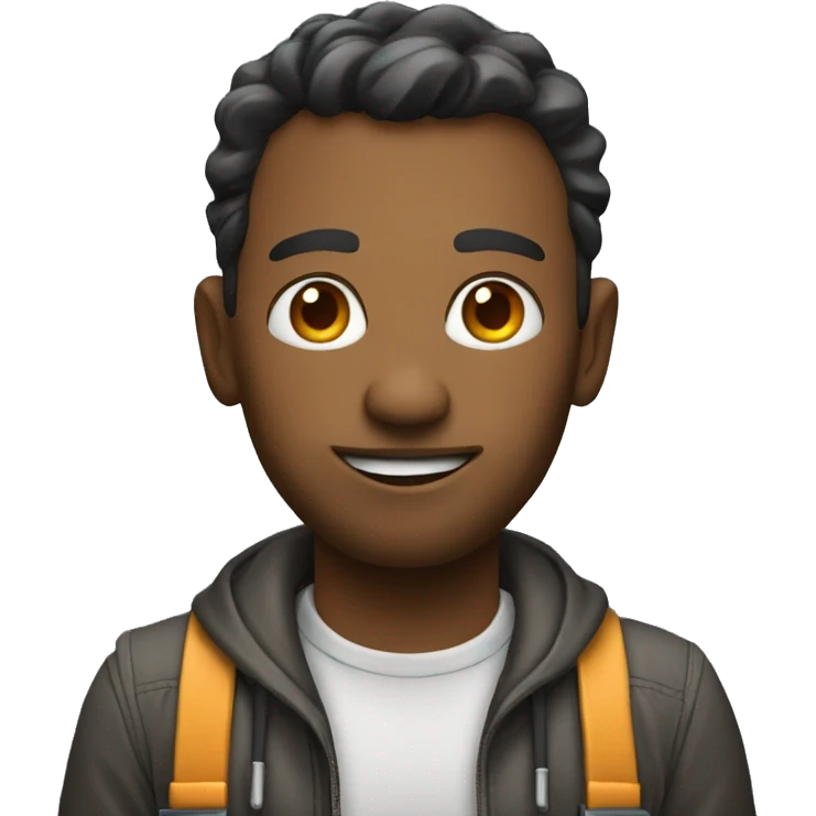 Software Developer emoji