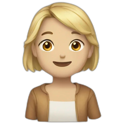 Lumine emoji