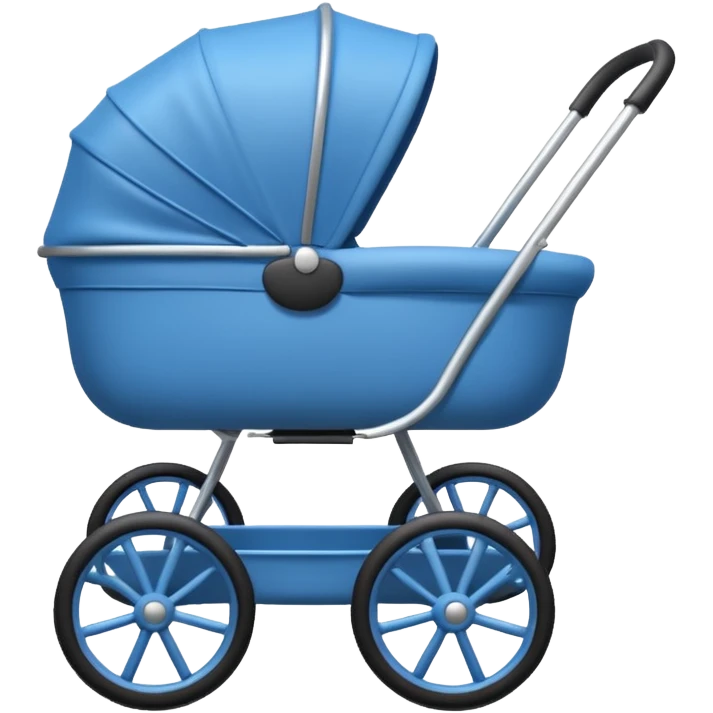 coche de bebe emoji