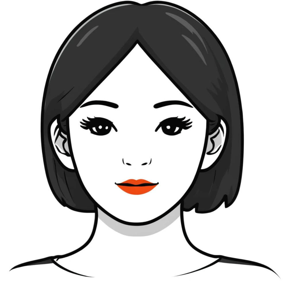 Submissive women  emoji