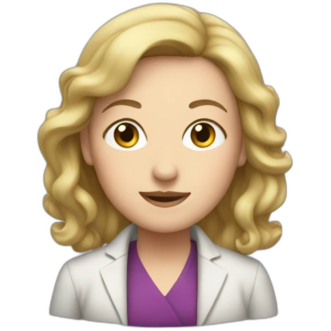 Catherine goodman emoji