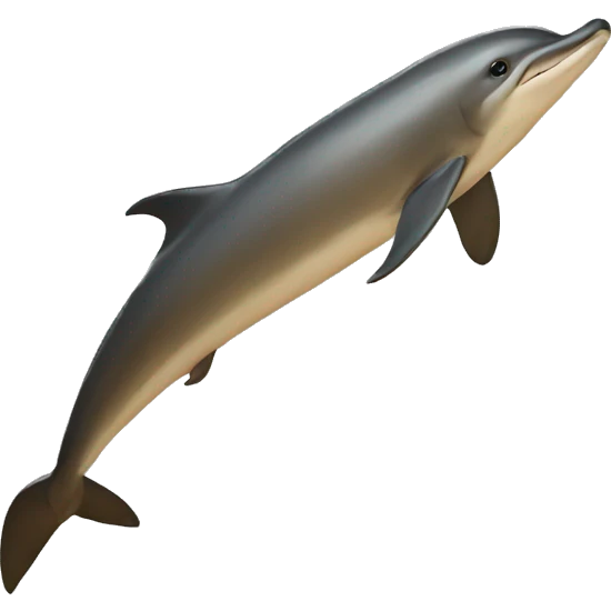 dauphin emoji