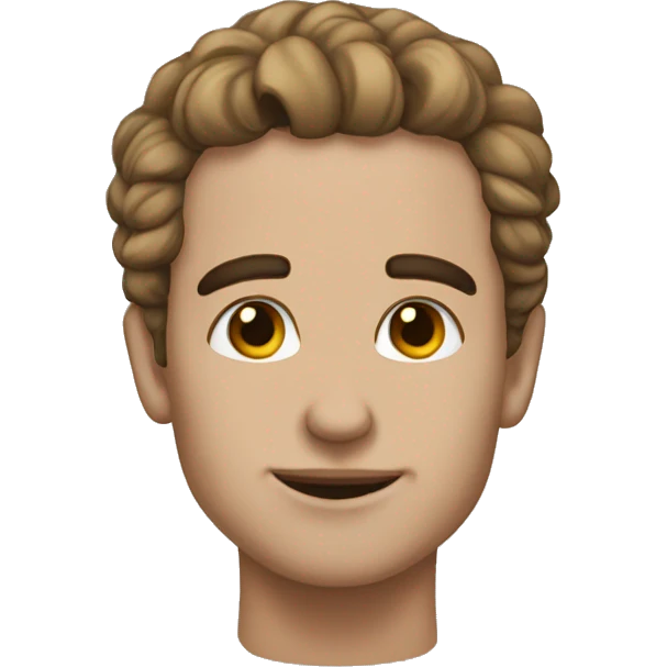 Aesthic emoji