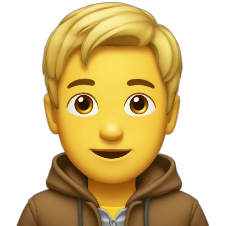 Canard emoji