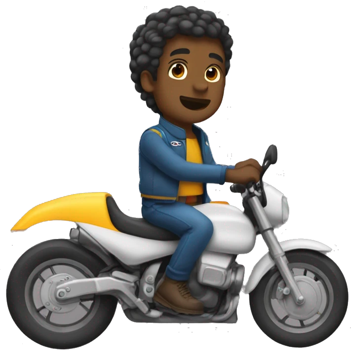 🏎️🏁 emoji