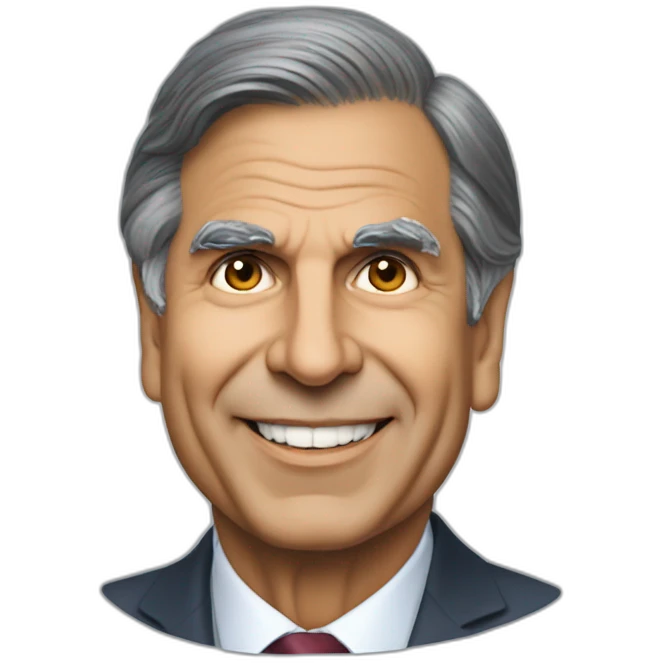 Ratan tata emoji
