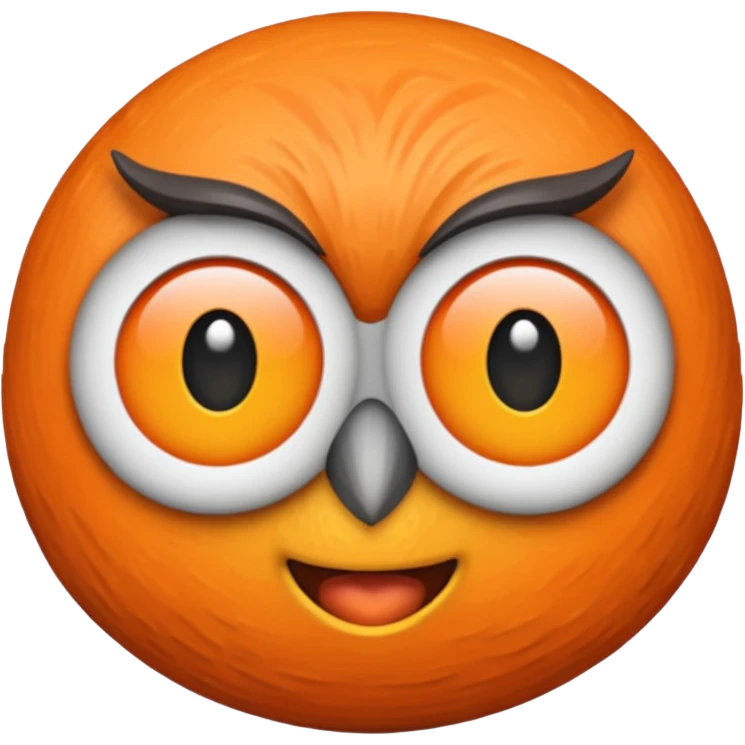 Make an Owolovo emoji emoji