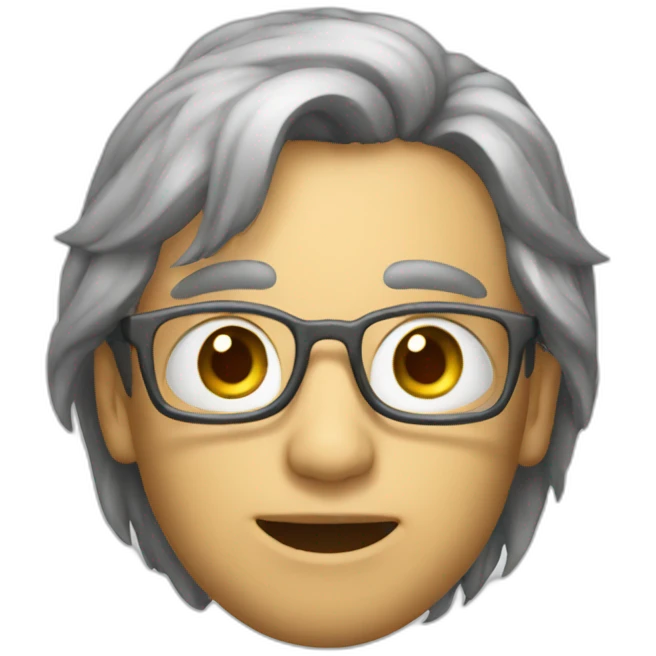 Michou emoji