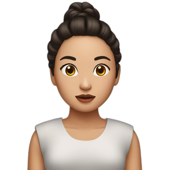kim-jennie emoji