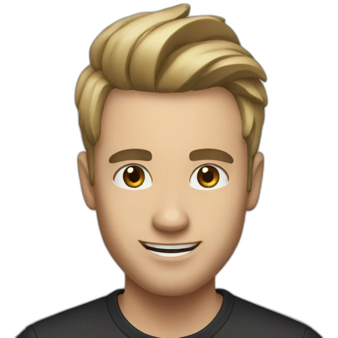 Tik Tok emoji