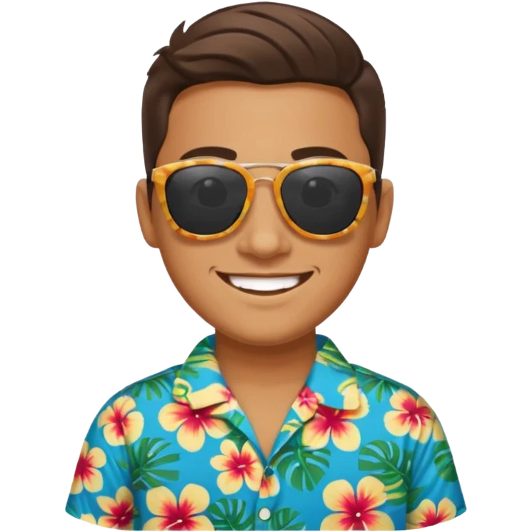 I know they will enjoy this trip emoji