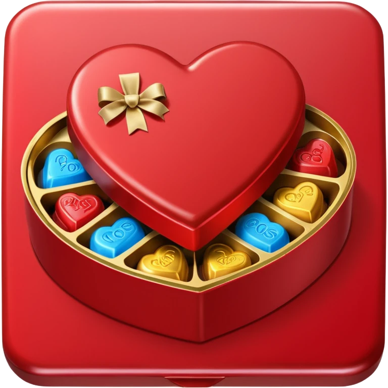 Happy Valentine’s Day  emoji