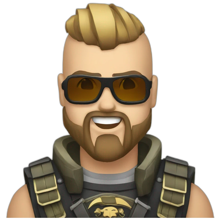 sabaton emoji