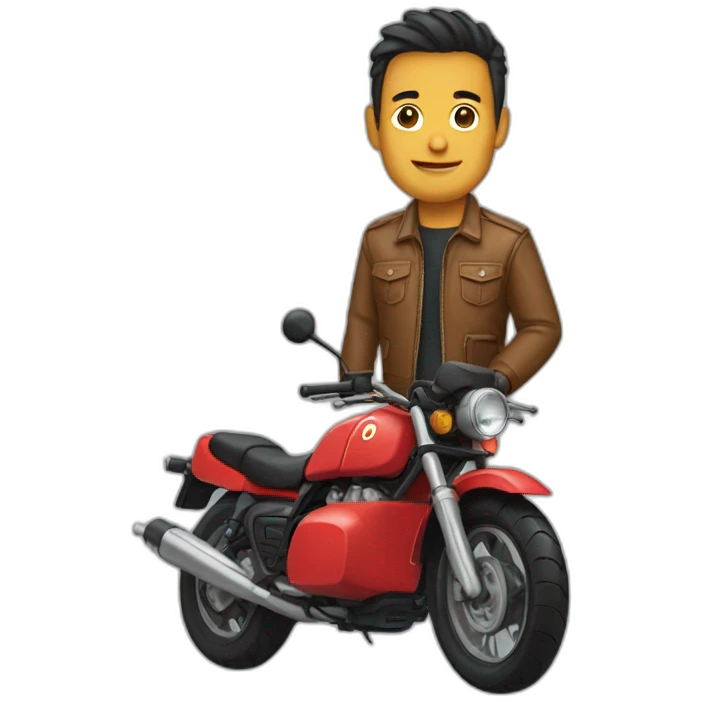 motomami emoji