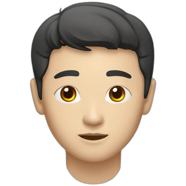 Yi long ma emoji