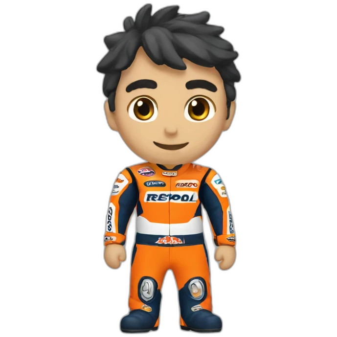 Repsol emoji