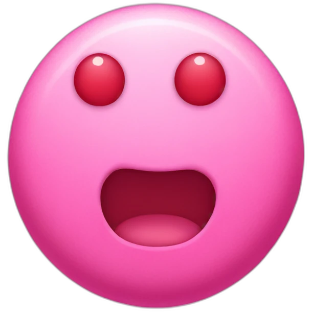 cottom candy emoji