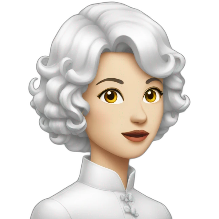 homogenic emoji