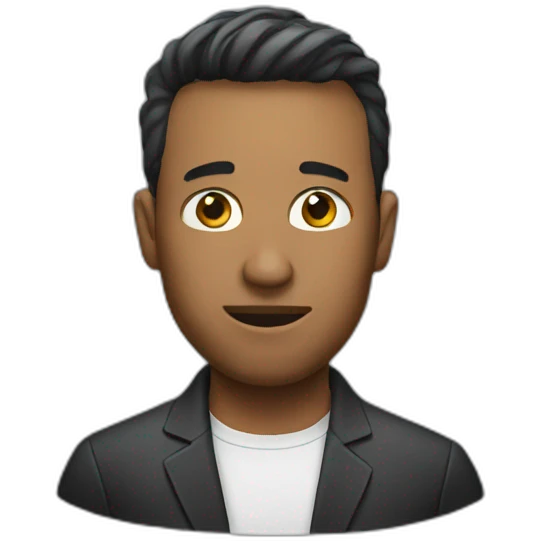 interview emoji