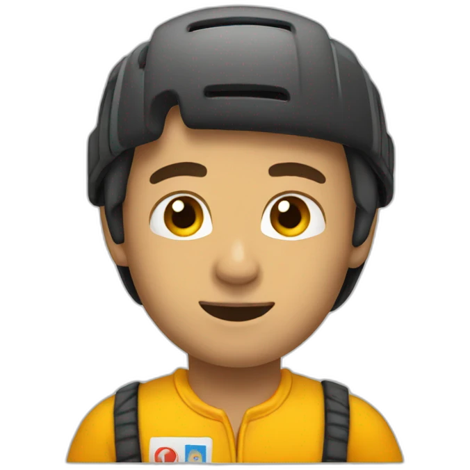 kart emoji