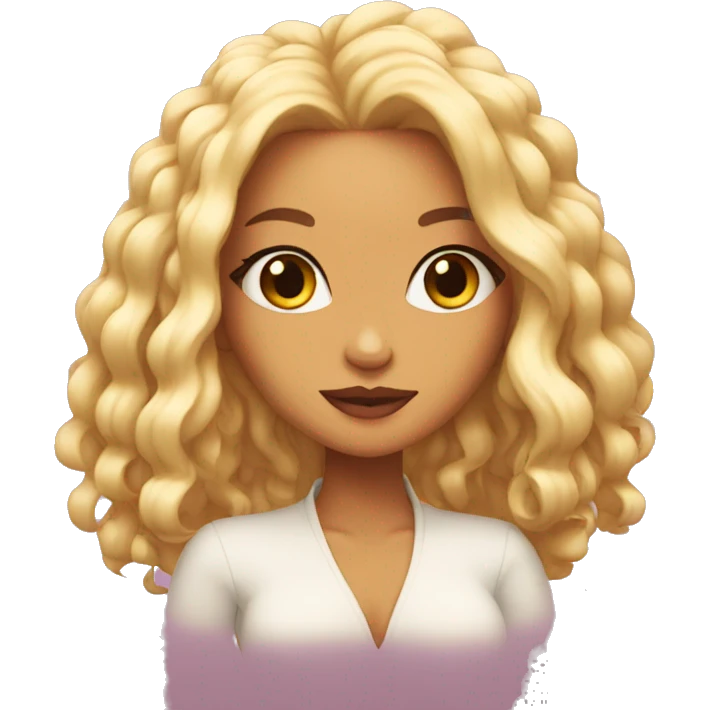 Doja cat emoji
