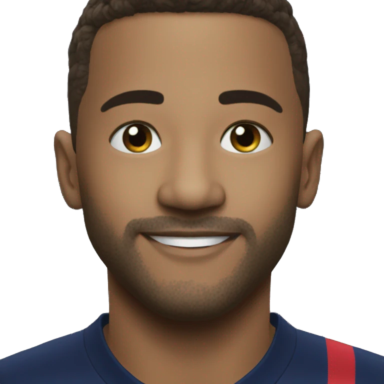 psg winning emoji