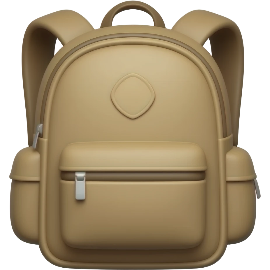 MOCHILA emoji