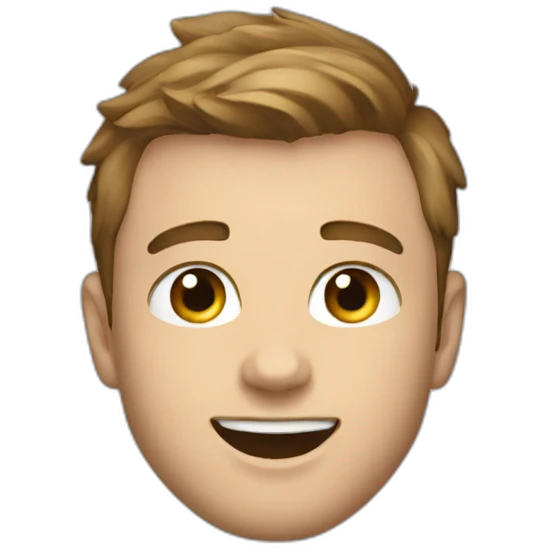 Ryland Adams emoji