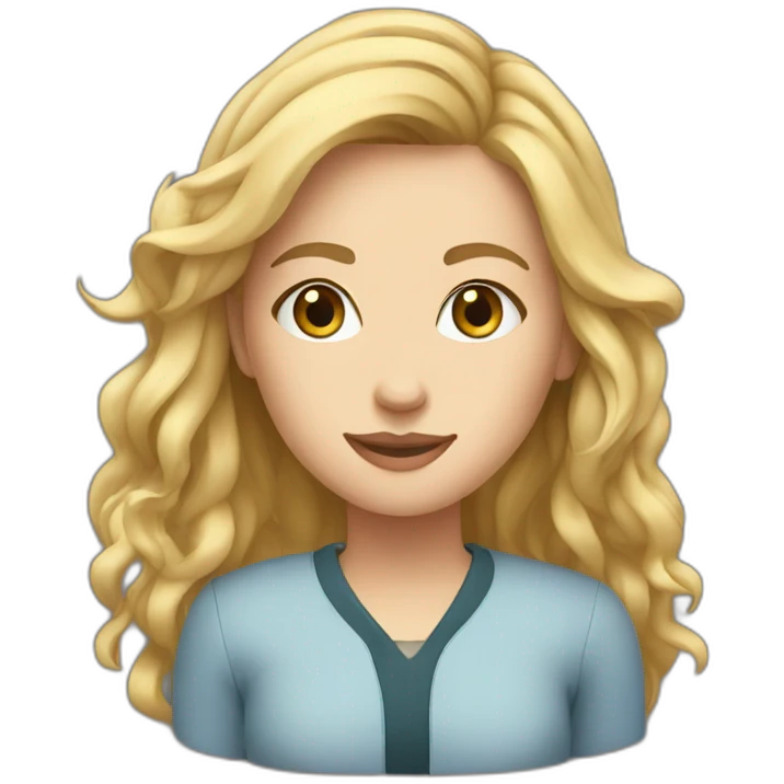 hannah Peterson emoji