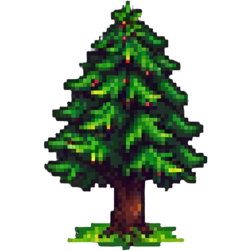 árbol emoji