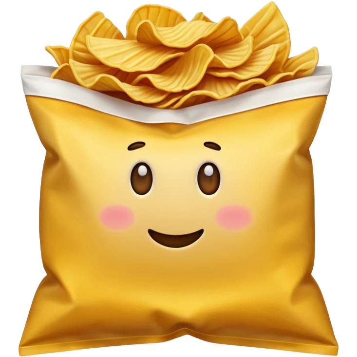 Ruffles  emoji