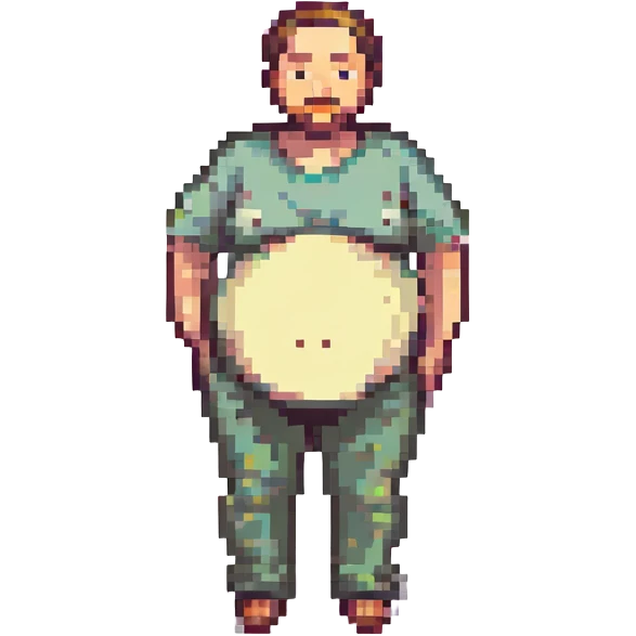 pregnant man emoji
