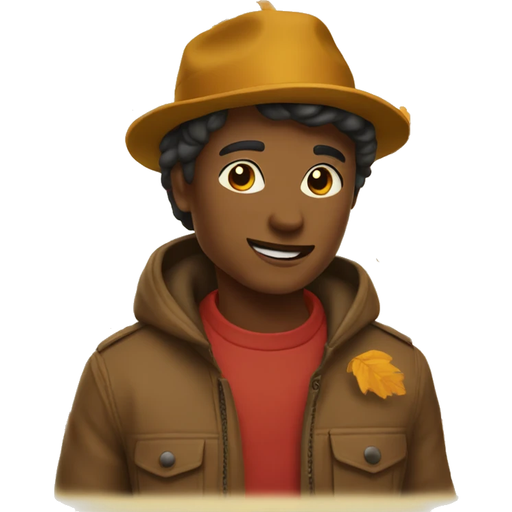 Automne  emoji