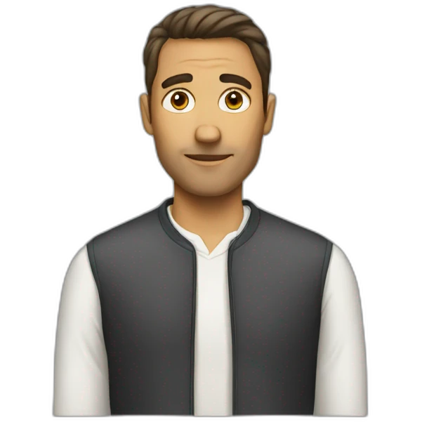 Lost husband emoji
