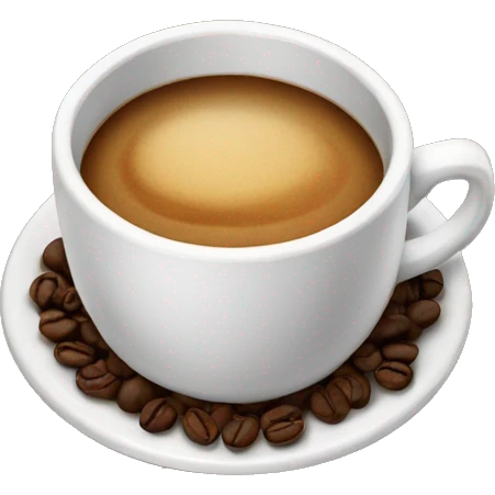 armenian coffee  emoji