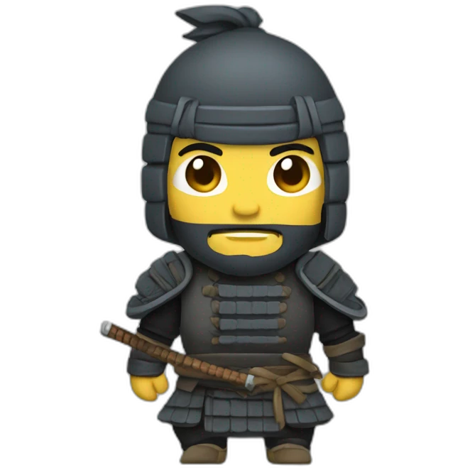 Ronin emoji