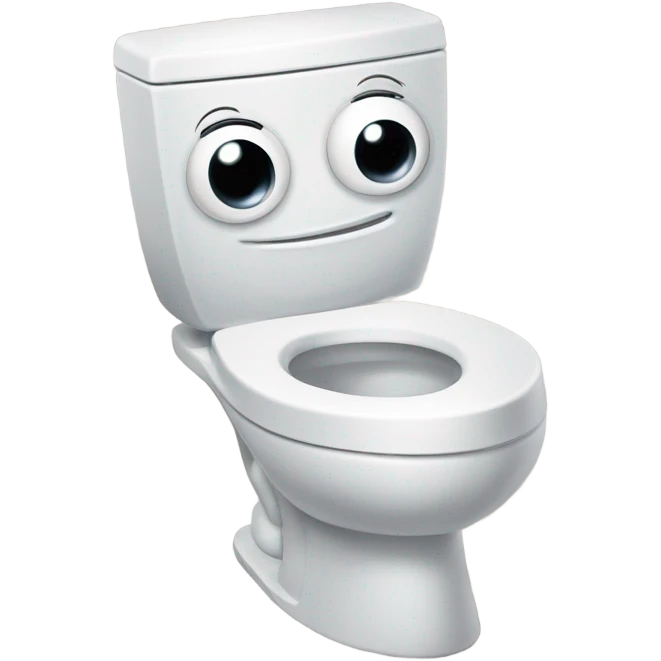 skibidi toilet emoji