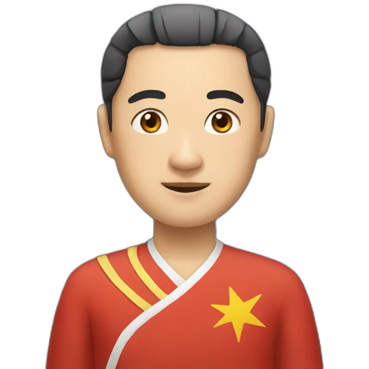China emoji
