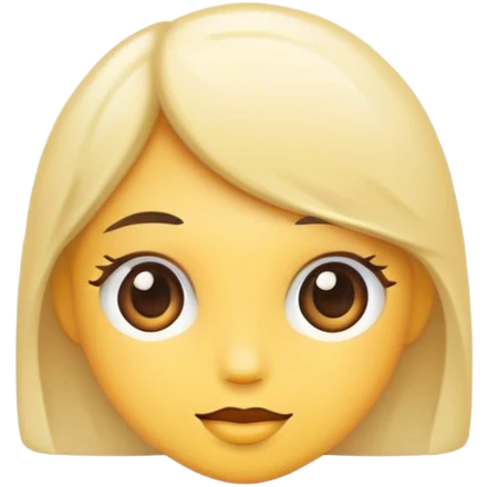 Lovely emoji