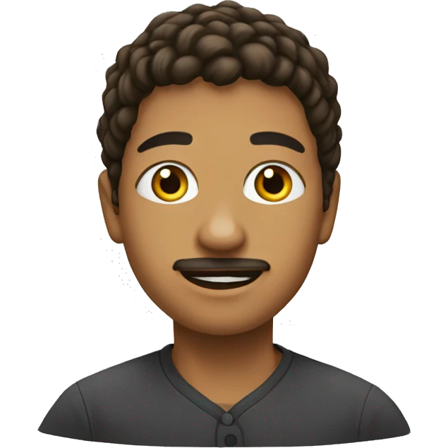 En-nesyri emoji